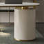 Bureau de direction avec tiroirs Gold-1385932931-1385932959-1385932953