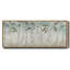 Rain Soft Woods - Toile avec cadre-1055470720