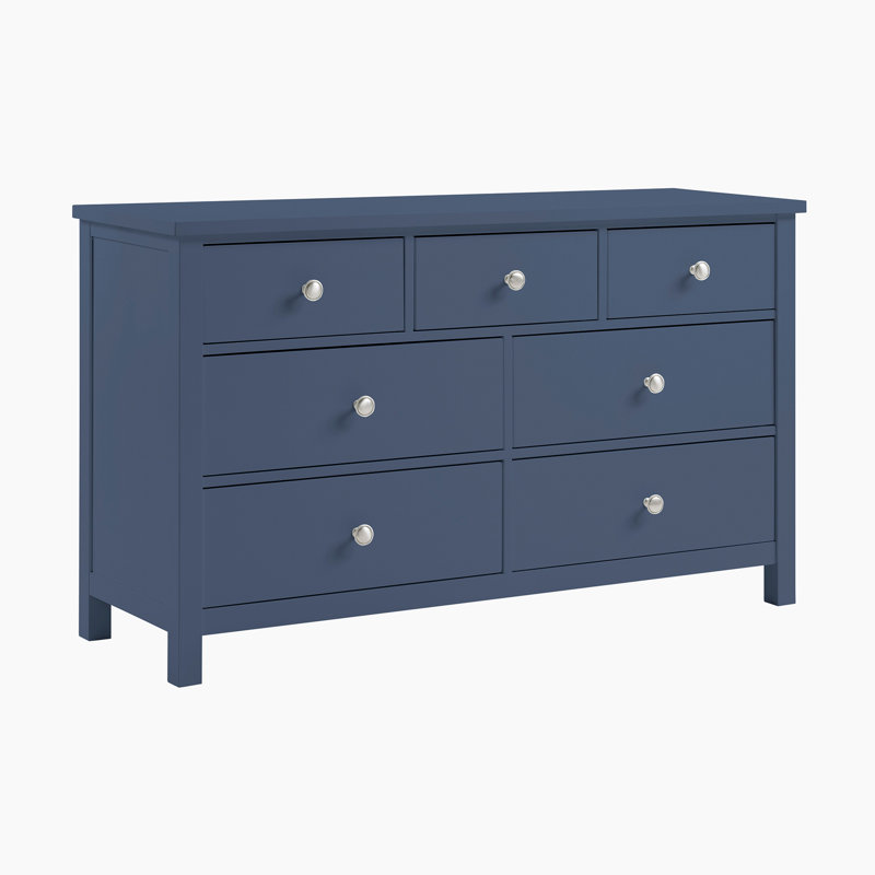 Commode transitionnelle en bois Melun