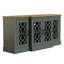 Ensemble de buffet 2 pièces Weddel Basilico-470304092-470304065