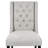 Katylin 20'' H Tufted Upholstered Parsons Chair-432130520