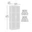 Armoire de rangement / garde-manger, finition-1663802936