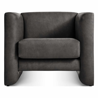 Double Down Armchair