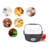 Denfer 1.3L Electric Bento Lunch Box