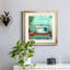 Douce brise I - peinture encadrée-976476043-976476039