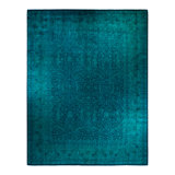 Vibrance One-of-a-Kind 15' 5" X 11' 10" Hand Knotted Area Rug