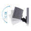  Support de haut-parleur mural / plafond universel pour son ambiophonique