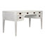 Africa Solid Wood Writing Desk