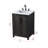 24 inch Single Bathroom Vanity-25967719