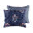Josephine 4 Piece Jacquard Comforter Set-1425584974
