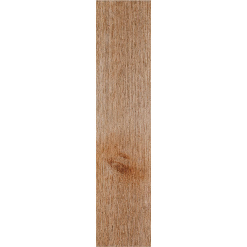 New Brighton Corbel, H 18 po x l 4 po x P 10 po, Cèdre rouge, Sciage brut