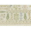 Tapis Oushak Chobi Mute-107917340
