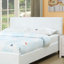 Tête de lit ajustable en similicuir 1pc-1552525400-1552525403