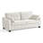 Pull Out Sofa Bed Queen Size Sleeper Sofa, 2-in-1 Convertible Chenille Couch With Usb Charging-659458712