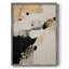 ABSTRACT Series DVIII, reproduction encadrée - bois massif-897574951
