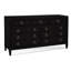 Naples 9 Drawer 64'' W Dresser-73216782-83483920-100692417