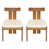 Teak selected
