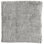 Bonn Hand-Loomed Synthetic Lunar Gray Area Rug