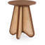 Table de bout en bois massif Aydenne-989080659