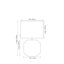 Bequette 38cm Table Lamp-1184003954