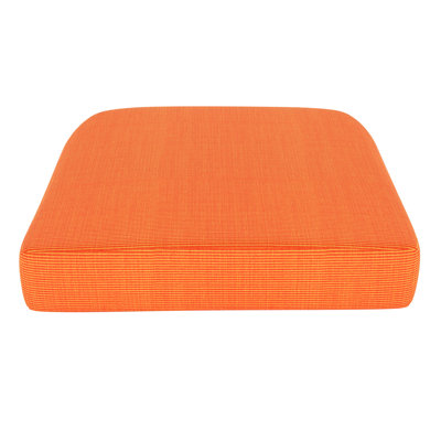 Coussin de siège d'extérieur Sunbrella