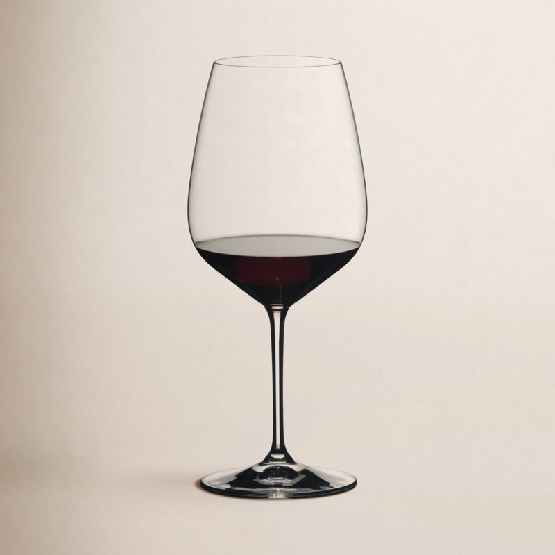 RIEDEL Extreme Cabernet Wine Glass, 4