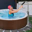 Rampe pour spa
