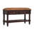 Barclay Storage Bench