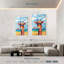 Abat-jour Ketti Hip - Girafe-108633038