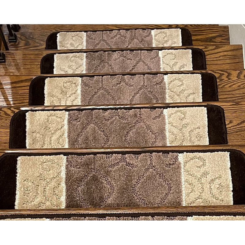 Sinagra Non-Slip Stair Tread