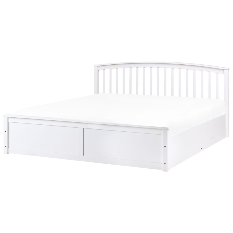 Super King (6') Ottoman Bed