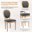 Chaise d'appoint Baltz-1455836057
