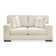 Calloway 70" Square Arm Loveseat with Reversible Cushions