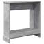 Fireplace Surround 30 Cm Engineered Wood-1701320676-1701320682