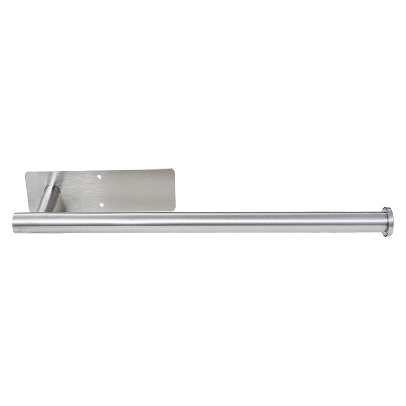 34cm Towel Bar, Stainless Steel