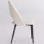 Chaise d'appoint rembourrée Modern-1424934177
