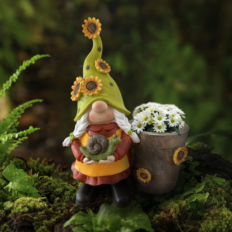 Frome Pot Planter