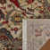 Tapis oriental performance Bisen