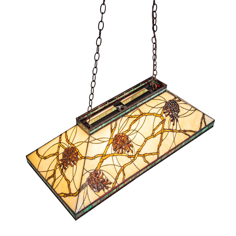 Mission 3 - Light Pendant