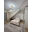 Bradstreet 3 - Light LED Geometric Pendant-577497340