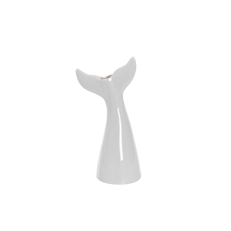 Porcelain China Table Vase 1