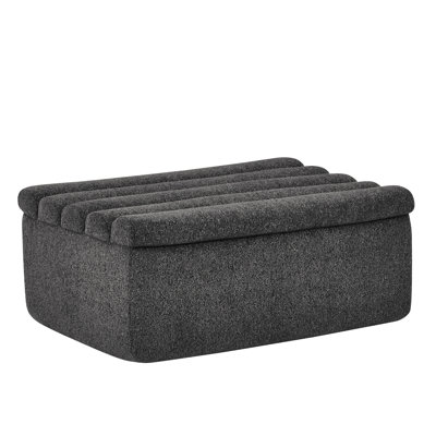 Le repose-pieds pour canapé modulaire