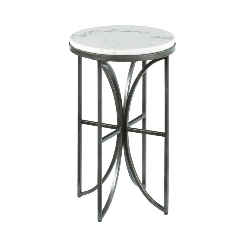 Table de bout McMahon