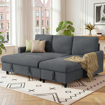  Divan-lit 74,8 po Bergvin