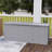 Gallon Outdoor Wooden Deck Box-99016953-99016952