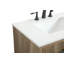 Ensemble de meuble-lavabo simple 30 po Cyrus-1193375536