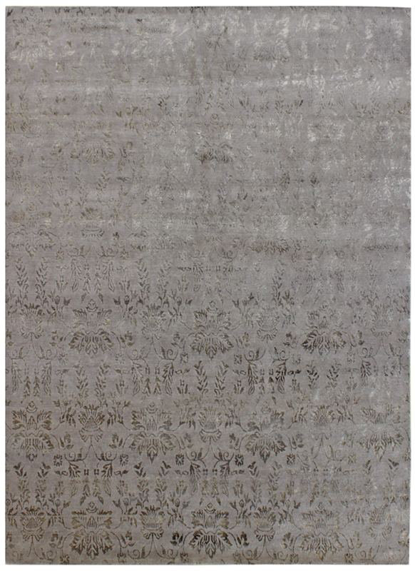 One-of-a-Kind 8'3" X 10'7" Area Rug