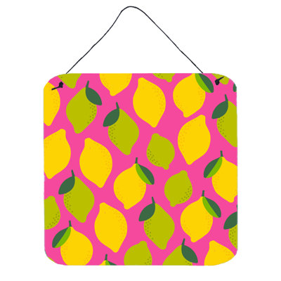 Handmade Modern Wall Decor on Metal