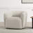 Jeremiah Barrel Swivel Upholstered Chair-101479856