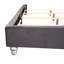Lit tapissier élégant de style transitionnel-958140294-958140292